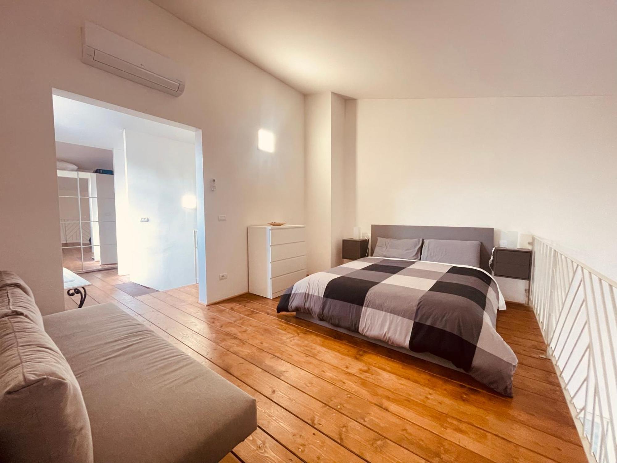 Residenza Cavour Bed & Breakfast Floransa Dış mekan fotoğraf